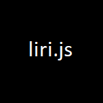 Liri.js is linked!